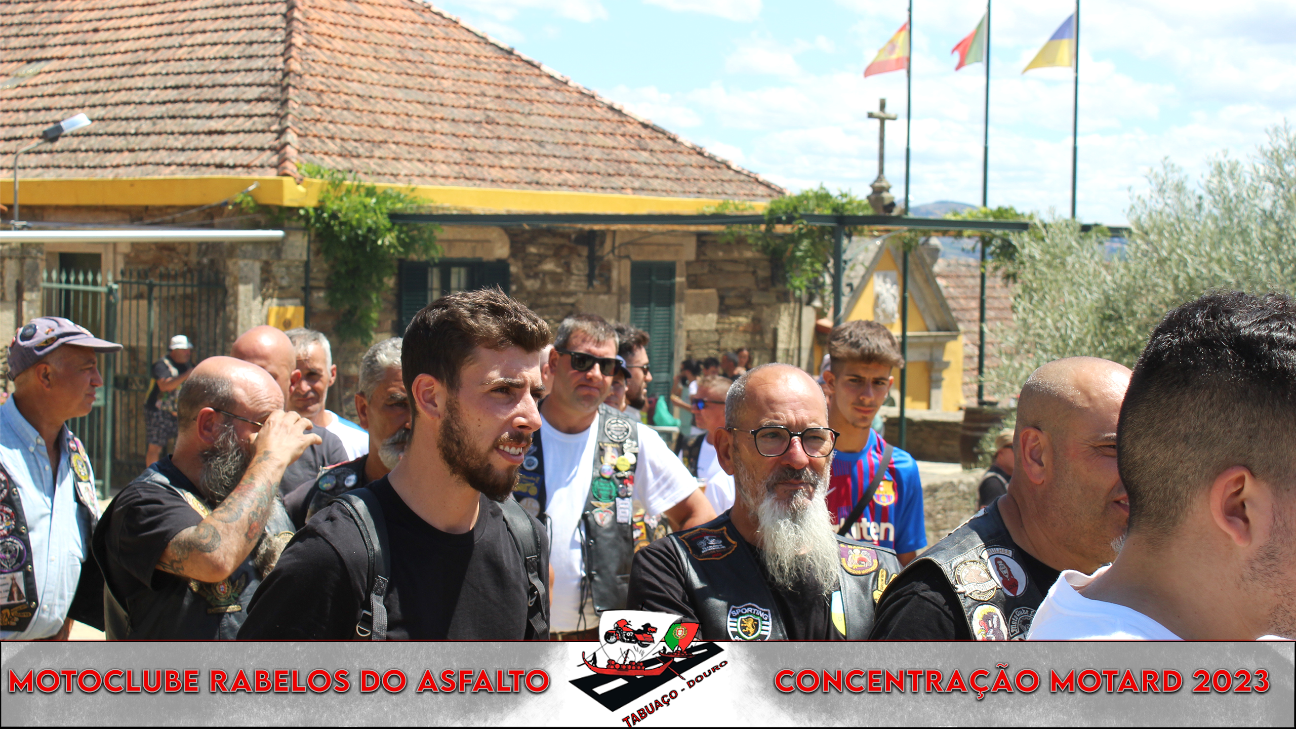 Concentração 2023